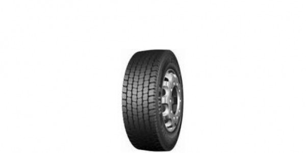 315/60R22.5 CONTINENTAL HDL2