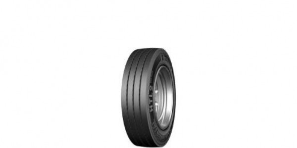 215/75R17.5 CONTINENTAL HTL2 135