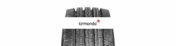 245/70R19.5 TRIANGLE TR685