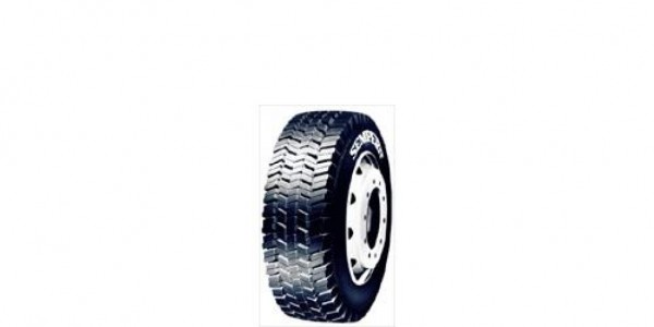 235/75R17.5 SEMPERIT M470