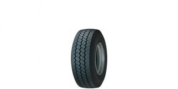 275/70R22.5 HANKOOK AM02