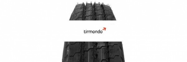 6.50R16 DUNLOP SP377