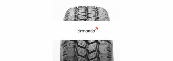 215/70R15 KING MEILER SNOWICE (runderneuert)