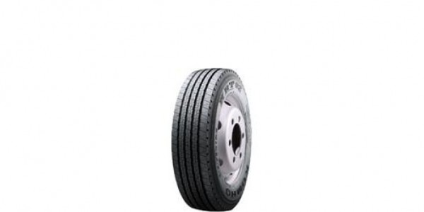 235/75R17.5 KUMHO KRT02