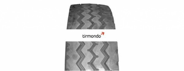 315/80R22.5 MATADOR FM2 156