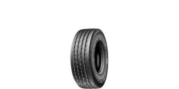 205/75R17.5 MICHELIN XZA2