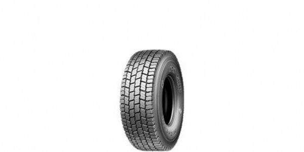 315/60R22.5 MICHELIN XDN 152