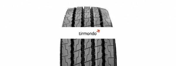 295/80R22.5 ANNAITE A366