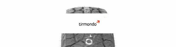 205R16 HANKOOK RF10 110R