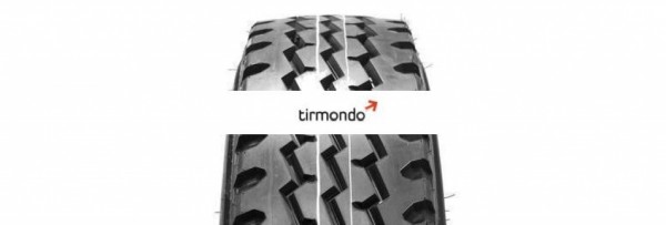 11.00R20 BOTO TYRE BT168