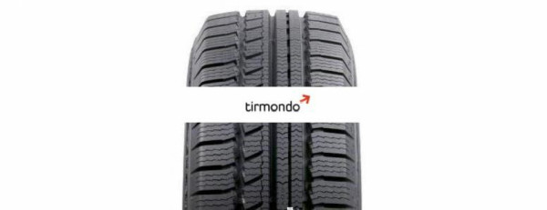 195/75R16 NOKIAN WRC 107S