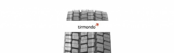 315/80R22.5 UNIROYAL DH100