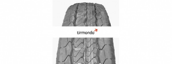 215/70R15 LASSA TRANSWAY 109S