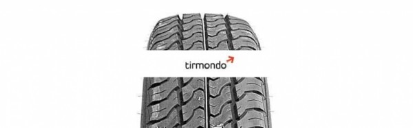 205/70R15 DUNLOP ECONODRIVE