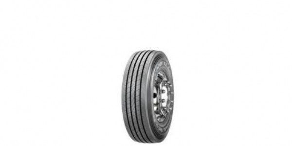 285/70R19.5 GOODYEAR RHS2 146