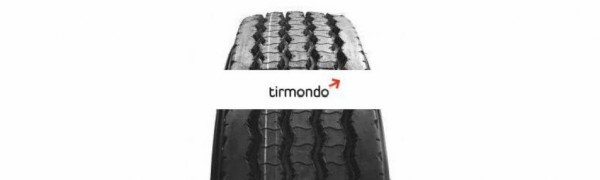 315/80R22.5 TRIANGLE TR665