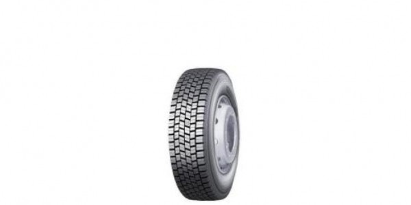 215/75R17.5 NOKIAN NTR45