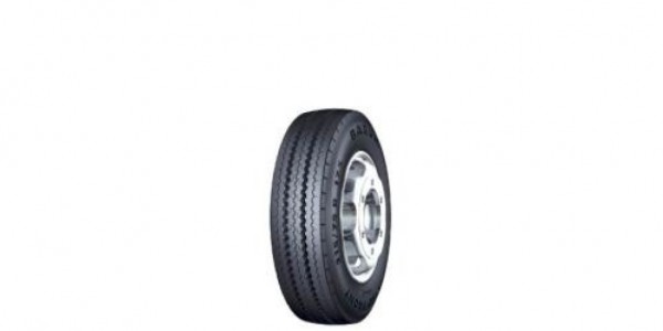 205/75R17.5 BARUM BF14 124