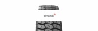 315/80R22.5 LINGLONG D960