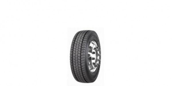 235/75R17.5 GOODYEAR RHDII 132