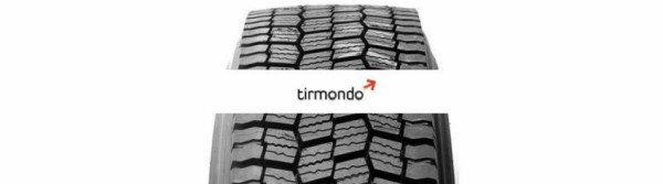 315/70R22.5 LAURENT RCLWS4S (runderneuert)