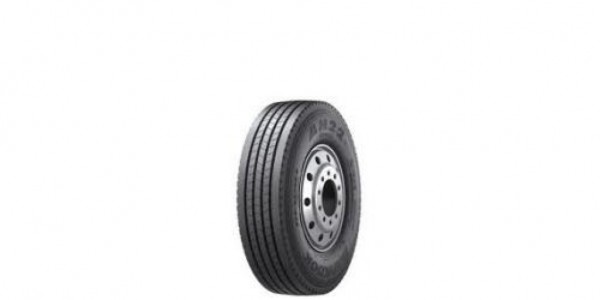 315/80R22.5 HANKOOK AH22+