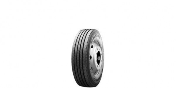 285/70R19.5 KUMHO KRS03 145