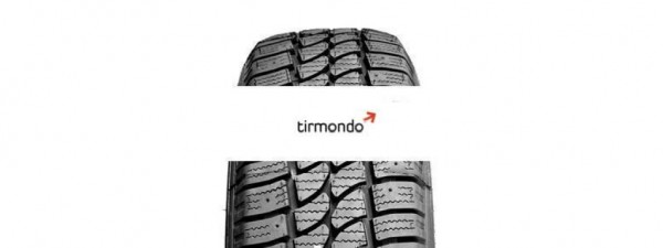225/75R16 TIGAR CARGOWINTER