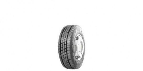 215/75R17.5 MATADOR DR3 126