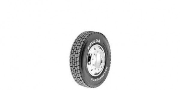 235/75R17.5 FULDA REGIOFORCE 132