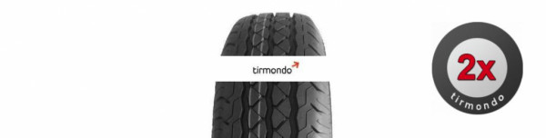 2x 215/65R16 VICTORUN VR912 109T