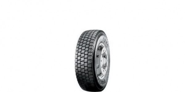 205/75R17.5 PIRELLI TR85 124