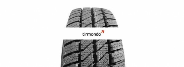 195/65R16 VIKING SNOWTECHVAN
