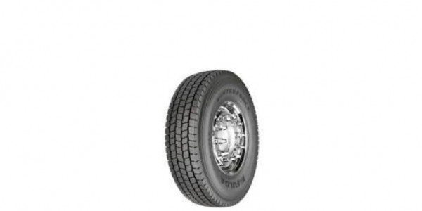 315/70R22.5 FULDA WINTERFORCE