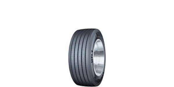 385/55R22.5 CONTINENTAL HTL 1 (DEMO)