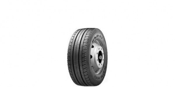 315/60R22.5 KUMHO KLD03 152