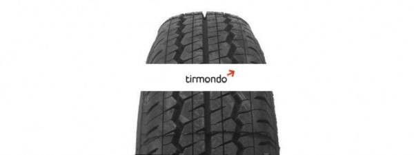 175R16 DUNLOP SPTAXI 98