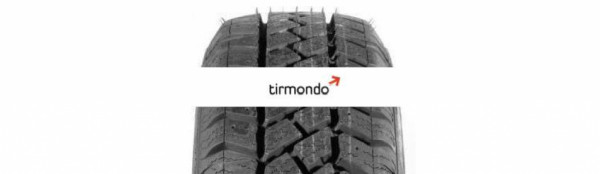 185/75R14 FULDA TRAC 102Q