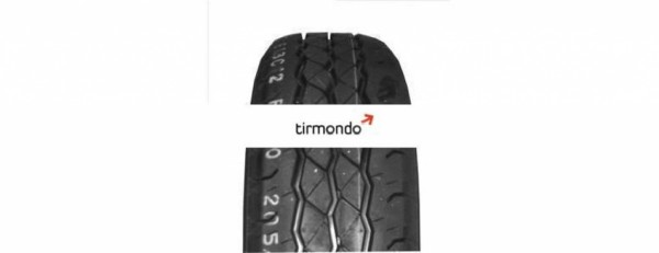 215/75R16 SUNITRAC FOCUSVAN2