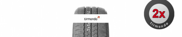 2x 205/65R15 SAILUN VX1COMMERCIO 102T