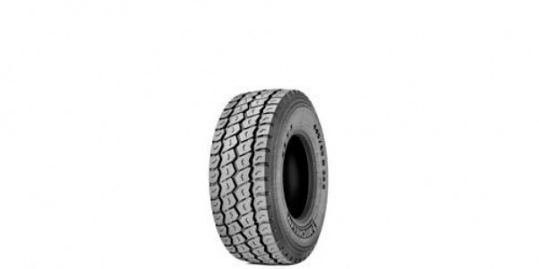 425/65R22.5 MICHELIN XZY3 165