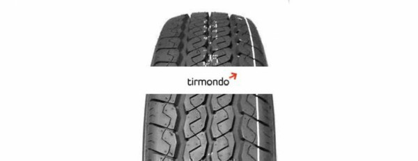 195/70R15 DIVERSE TRAVOMATE 104S