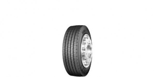 245/70R19.5 SEMPERIT M249 136