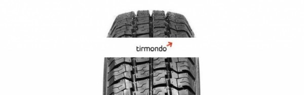 225/70R15 TIGAR CARGO