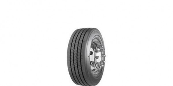 11R22.5 GOODYEAR URBANMAXMCA