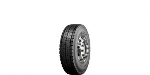 315/80R22.5 DUNLOP SP462