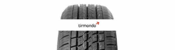 215/65R15 BRIDGESTONE R410 (DEMO)