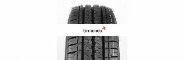 185/75R16 KLEBER TRANSPRO 104