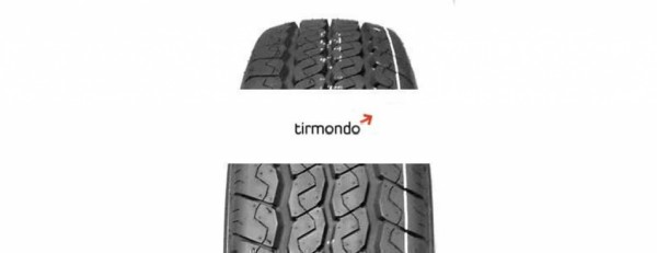 195/70R15 GREMAX CAPTURARCF12
