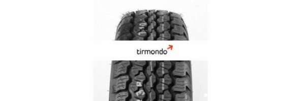 205R16 NEXEN RADAT 110S
